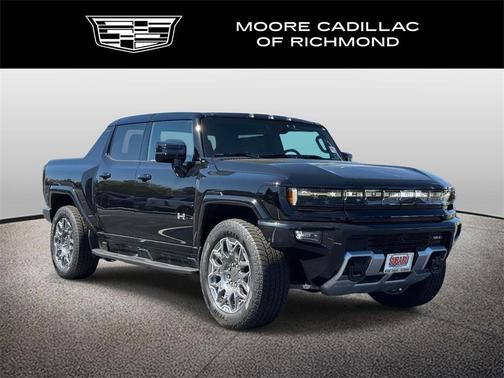 2024 GMC HUMMER EV Pickup 3X