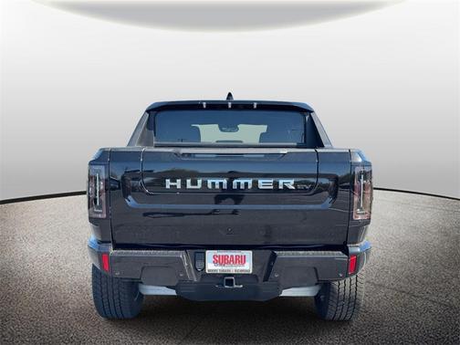 2024 GMC HUMMER EV Pickup 3X