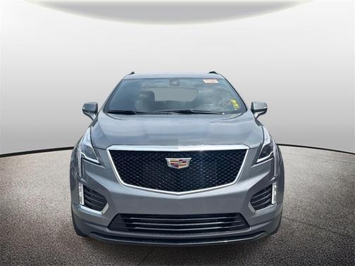 2022 Cadillac XT5 Sport