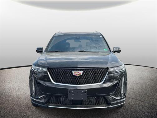 2025 Cadillac XT6 Sport AWD