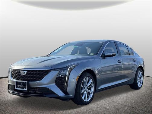 2025 Cadillac CT5 Premium Luxury AWD