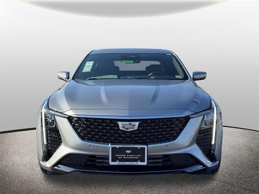 2025 Cadillac CT5 Premium Luxury AWD