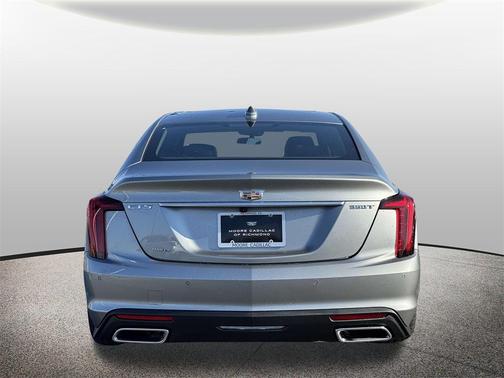 2025 Cadillac CT5 Premium Luxury AWD