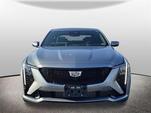 2025 Cadillac CT5 Sport RWD