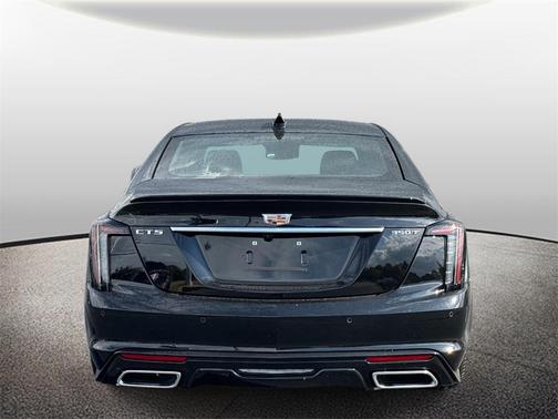 2026 Cadillac CT5 Sport RWD