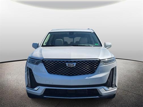 2025 Cadillac XT6 Premium Luxury AWD