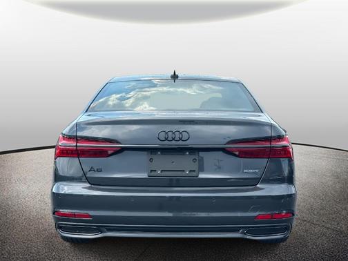 2022 Audi A6 55 Premium Plus