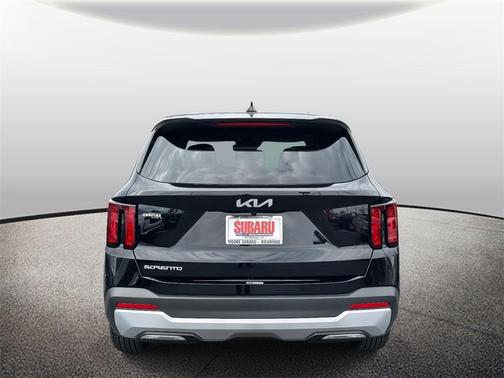 2024 Kia Sorento LX
