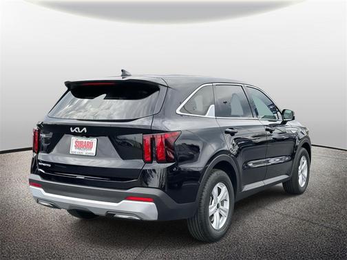 2024 Kia Sorento LX
