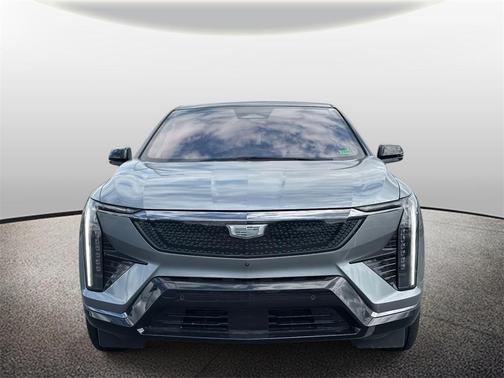 2025 Cadillac OPTIQ Sport