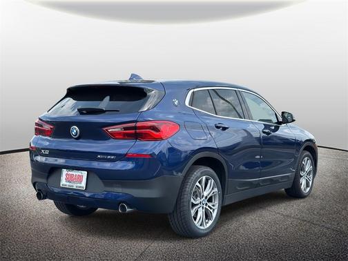 2018 BMW X2 xDrive28i