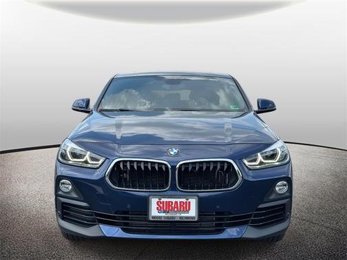 2018 BMW X2 xDrive28i