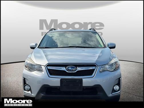 2016 Subaru Crosstrek 2.0i Limited