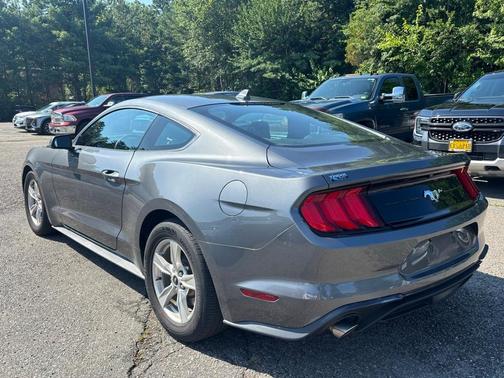 2023 Ford Mustang EcoBoost