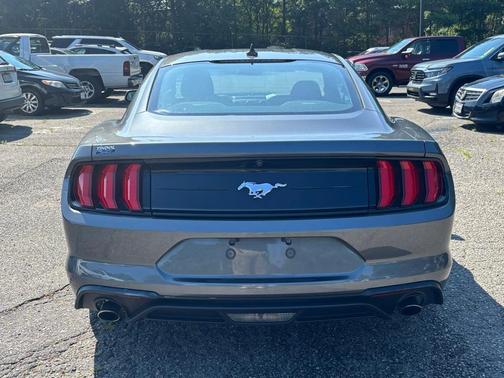 2023 Ford Mustang EcoBoost