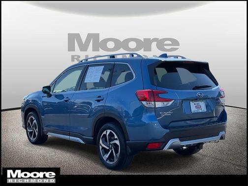 2023 Subaru Forester 2.5i Touring