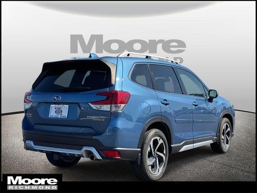 2023 Subaru Forester 2.5i Touring