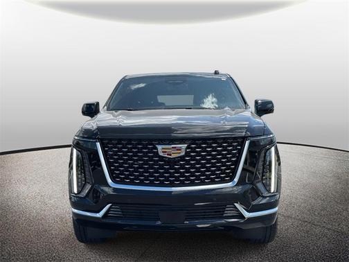 2025 Cadillac Escalade ESV Luxury
