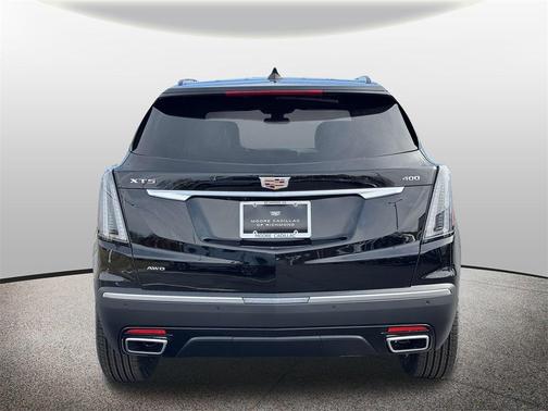2025 Cadillac XT5 Sport