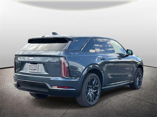 2026 Cadillac Escalade IQ Premium Sport