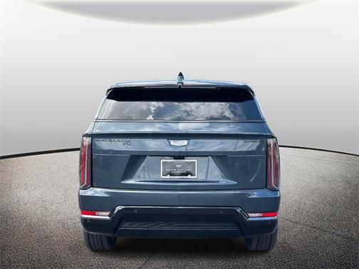 2026 Cadillac Escalade IQ Premium Sport