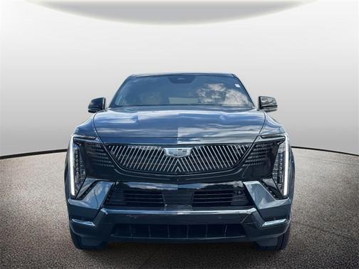 2026 Cadillac Escalade IQ Premium Sport