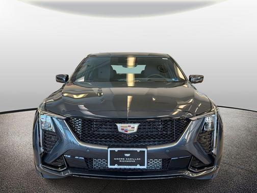 Deep 2026 Cadillac CT5 Sport AWD