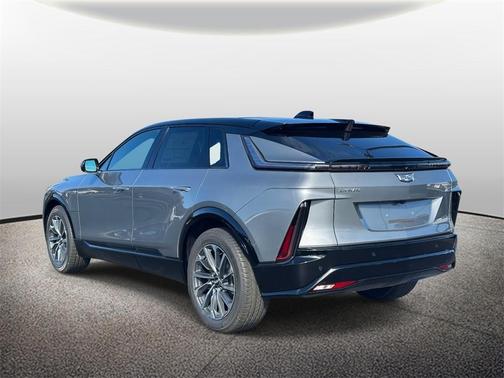 2026 Cadillac LYRIQ Premium Sport