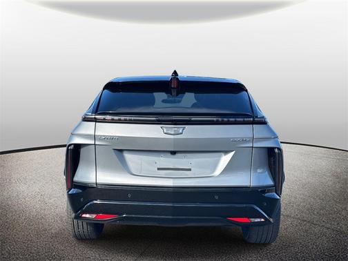 2026 Cadillac LYRIQ Premium Sport