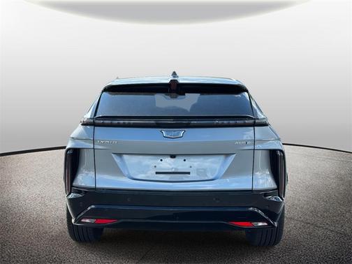 2025 Cadillac LYRIQ Sport