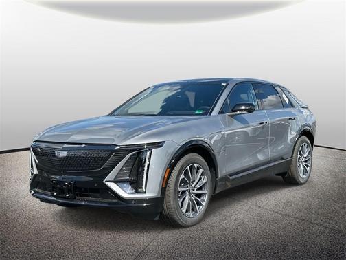 2025 Cadillac LYRIQ Sport