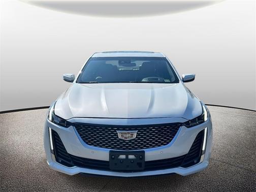 2022 Cadillac CT5 Premium Luxury AWD