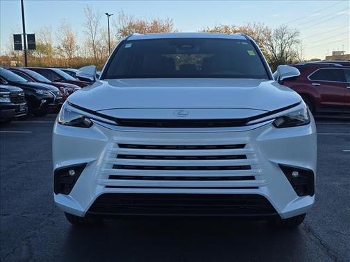 2026 Lexus TX 350 Luxury