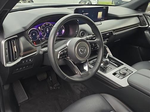 2025 Mazda CX-90 PHEV Premium Plus