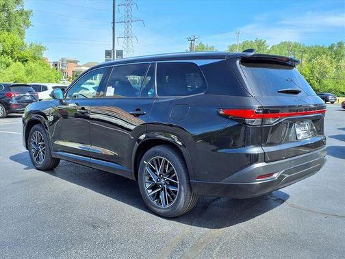 Caviar 2026 Lexus TX 350 Premium