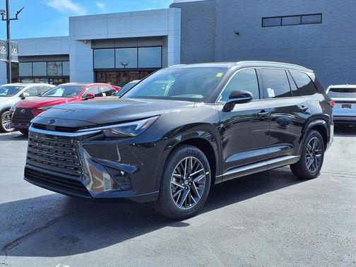 Caviar 2026 Lexus TX 350 Premium