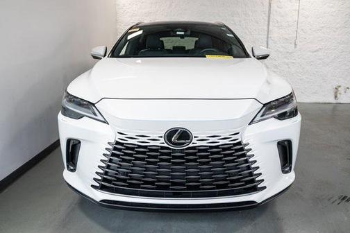 2024 Lexus RX 350 Luxury