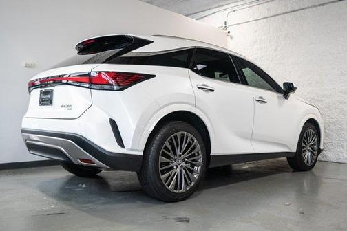 2024 Lexus RX 350 Luxury