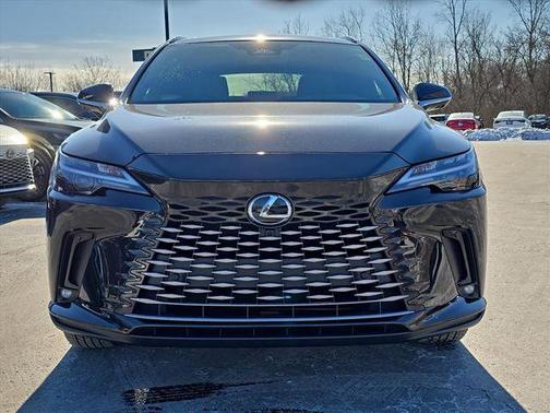 2026 Lexus RX 350 Premium