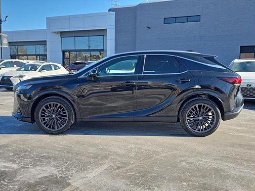 2026 Lexus RX 350 Premium