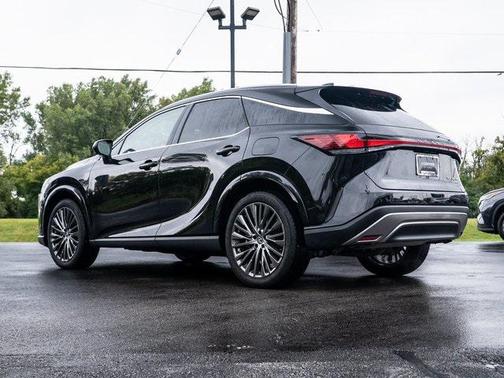 2024 Lexus RX 350 Luxury