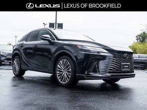 2024 Lexus RX 350 Luxury