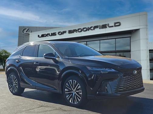 2026 Lexus RX 350 Base