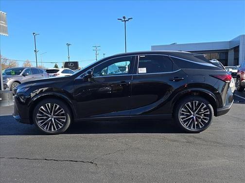 2026 Lexus RX 350 Base