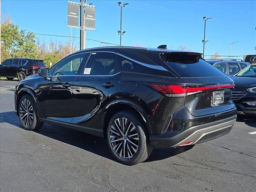 2026 Lexus RX 350 Base