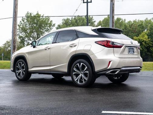 2019 Lexus RX 350 Base