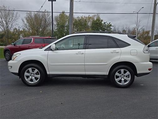 2007 Lexus RX 350 Base