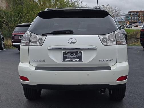 2007 Lexus RX 350 Base
