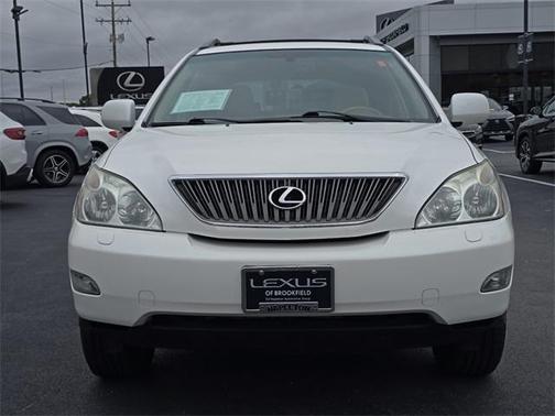 2007 Lexus RX 350 Base