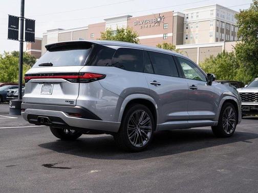 2025 Lexus TX 350 Luxury